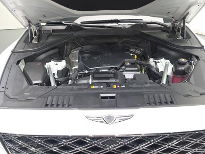 صورة 7 لـ 2024 Genesis GV80
