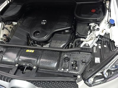 MERCEDES-BENZ GLE - 7