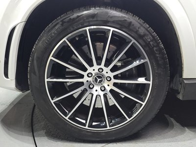 MERCEDES-BENZ GLE - 6