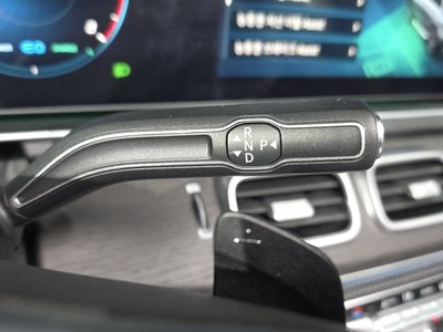 MERCEDES-BENZ GLE - 9