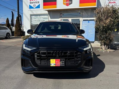 AUDI Q8 - 2