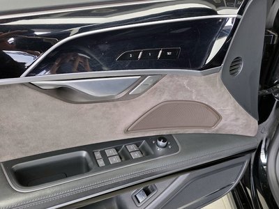 2021 AUDI A8 — миниатюра 34