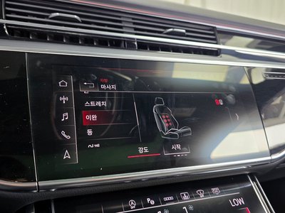 2021 AUDI A8 — миниатюра 30