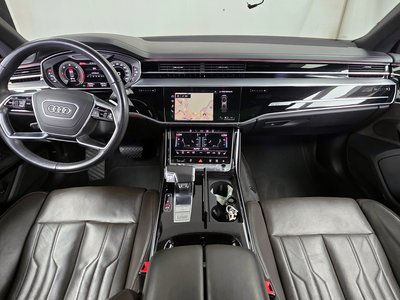 AUDI A8 - 5