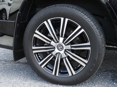 صورة مصغرة 21 لـ 2018 Lexus LX