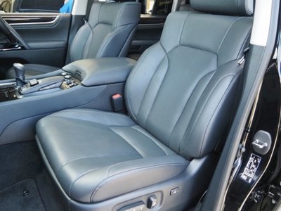 صورة مصغرة 27 لـ 2018 Lexus LX