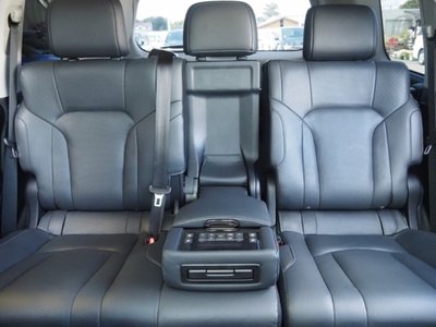 صورة مصغرة 29 لـ 2018 Lexus LX