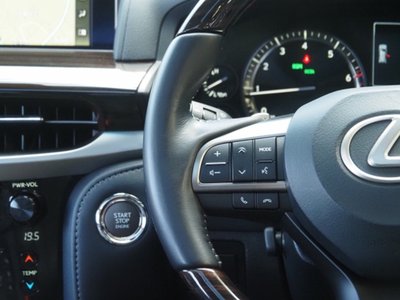 صورة مصغرة 44 لـ 2018 Lexus LX