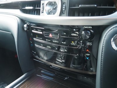 صورة مصغرة 58 لـ 2018 Lexus LX
