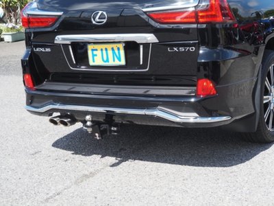 صورة مصغرة 15 لـ 2018 Lexus LX