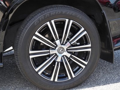 صورة مصغرة 20 لـ 2018 Lexus LX