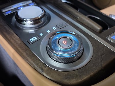 GENESIS G80 (RG3) - 9
