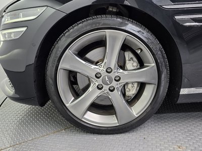 GENESIS G80 (RG3) - 6