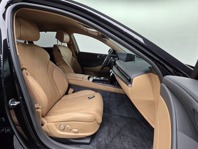 GENESIS G80 (RG3) - 10