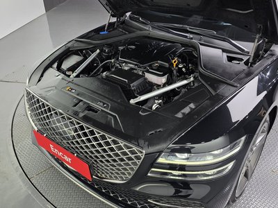GENESIS G80 (RG3) - 7