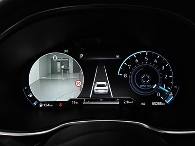 GENESIS G80 (RG3) - 8