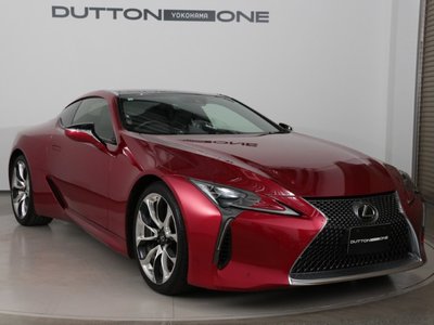 LEXUS LC - 7