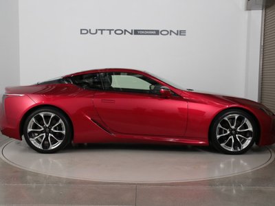 LEXUS LC - 8