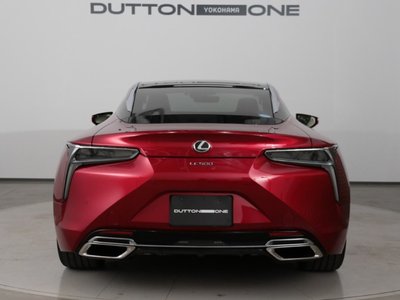LEXUS LC - 10