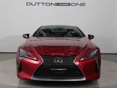 LEXUS LC - 6