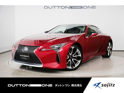 LEXUS LC - 3