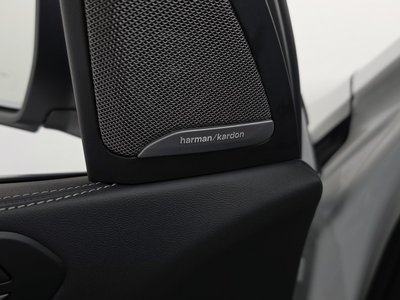 2025 BMW X7 thumbnail 35