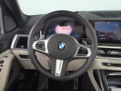 2025 BMW X7 thumbnail 18