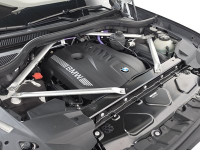2025 BMW X7 照片 7