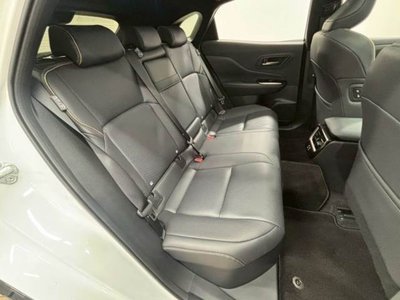 TOYOTA CROWN SPORT - 6