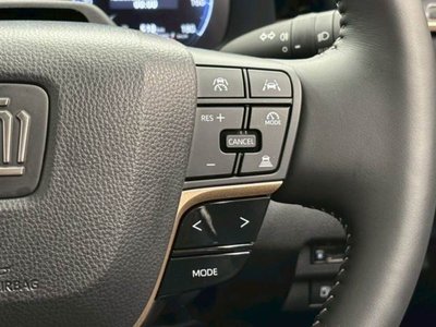 TOYOTA CROWN SPORT - 9