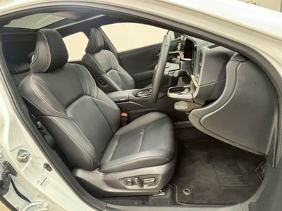 TOYOTA CROWN SPORT - 5