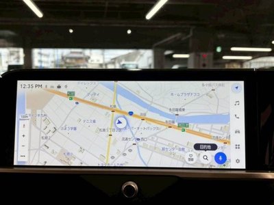 TOYOTA CROWN SPORT - 3