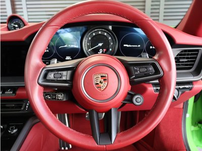 2019 Porsche 911 缩略图 16