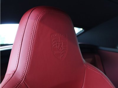 2019 Porsche 911 缩略图 14
