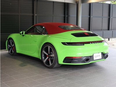 2019 Porsche 911 photo 7