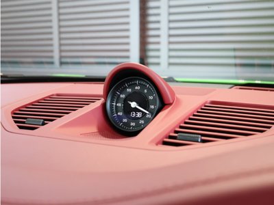 2019 Porsche 911 缩略图 18