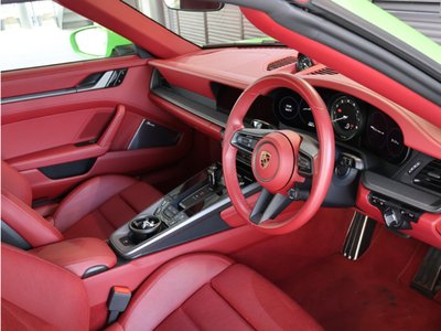 2019 Porsche 911 缩略图 12