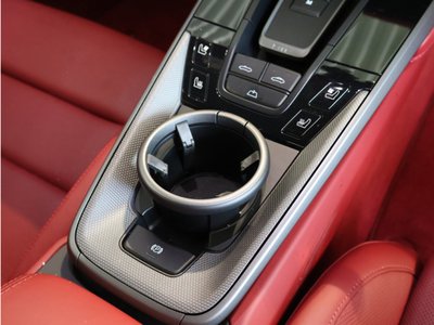 2019 Porsche 911 缩略图 17