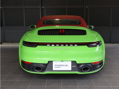 2019 Porsche 911 photo 6