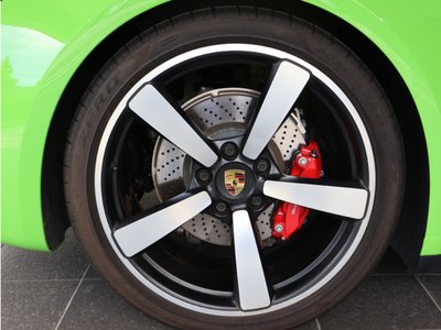2019 Porsche 911 缩略图 11