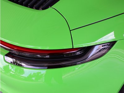 2019 Porsche 911 photo 9