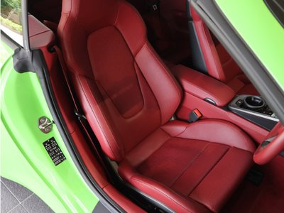 2019 Porsche 911 缩略图 13