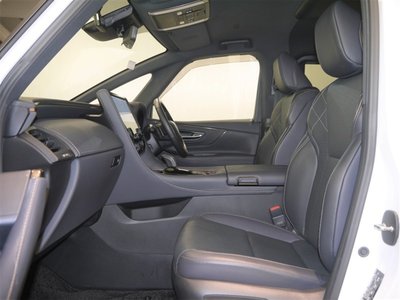 2023 Toyota VELLFIRE — миниатюра 18