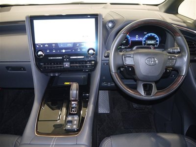 2023 Toyota VELLFIRE 照片 5