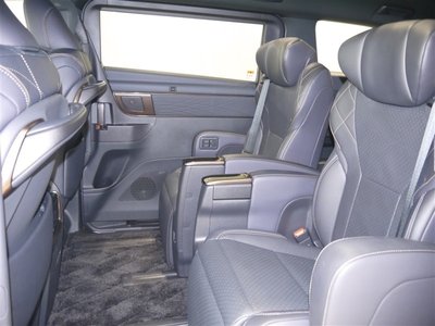 2023 Toyota VELLFIRE — миниатюра 19