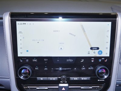 2023 Toyota VELLFIRE 照片 3