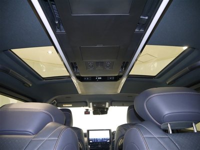 2023 Toyota VELLFIRE 照片 7