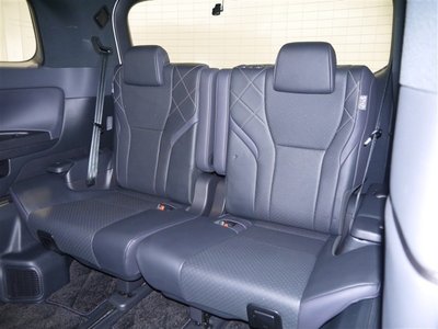 2023 Toyota VELLFIRE — миниатюра 20