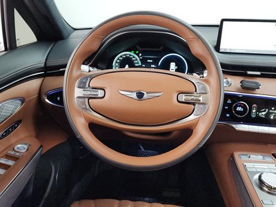 2022 Genesis GV70 缩略图 19