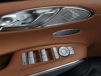 2022 Genesis GV70 缩略图 27
